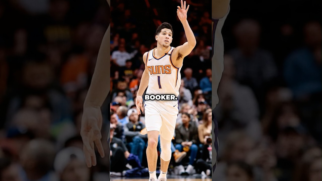 NBA PLAYERS WHO DISAPPEARED 😶‍🌫️: Josh Jackson