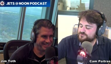 August 8th, 2025 - Free-For-All Friday #60