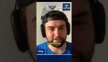 NO ONE Cares About NHL All-Star Weekend Anymore...