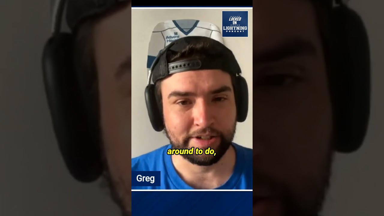 NO ONE Cares About NHL All-Star Weekend Anymore...