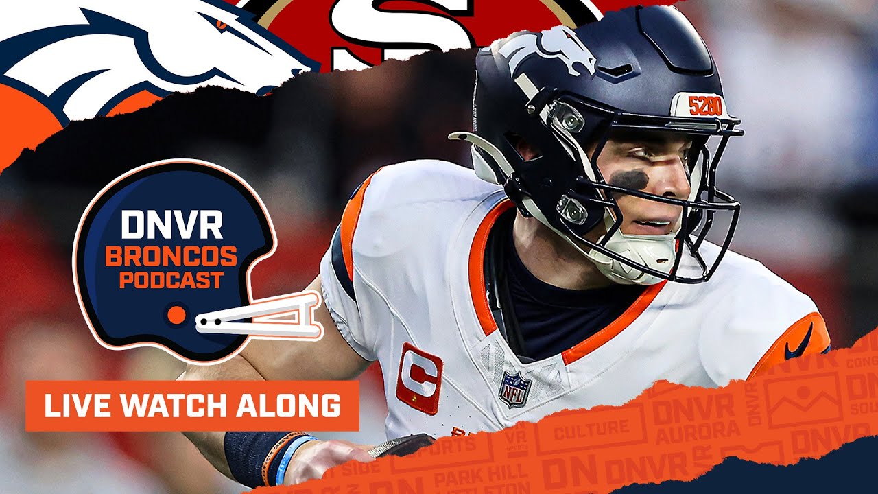 DNVR Broncos Watch along