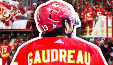 When One Team Suddenly Terrified the Entire NHL...