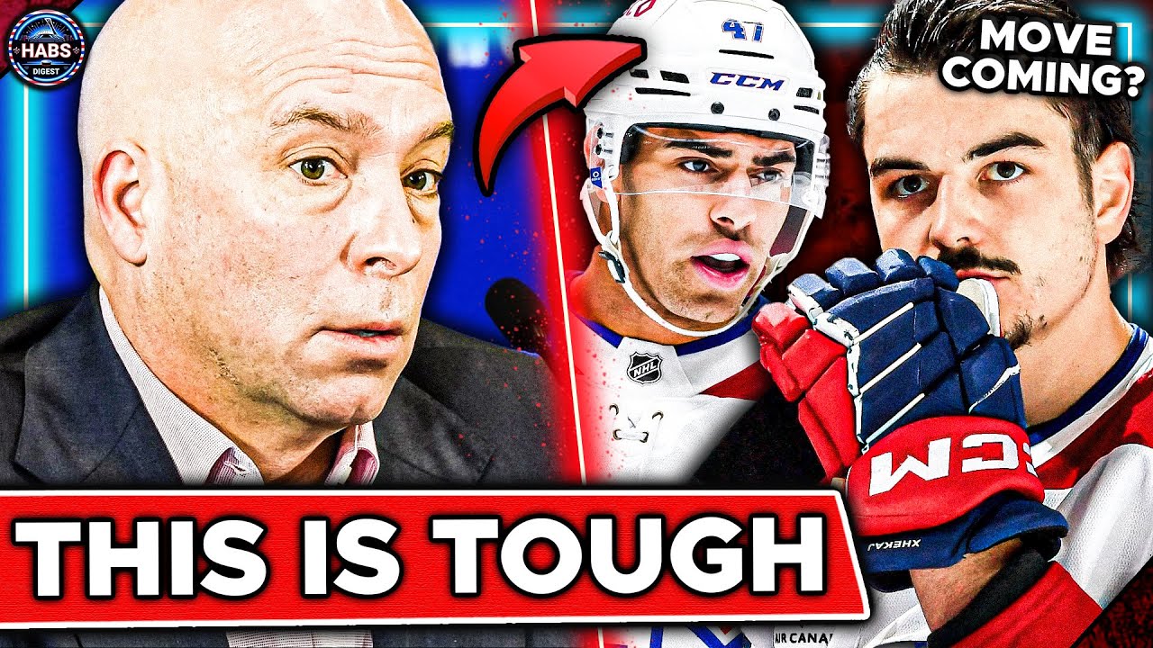 This just adds ANOTHER wrinkle to a TOUGH situation...