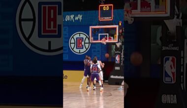 Devin Booker's Bubble Buzzer Beater called by Al McCoy #shorts | Phoenix Suns