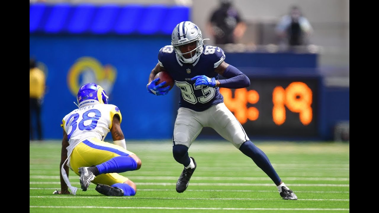 ✭ Post Game reaction: Dallas Cowboys vs L.A. Rams Preaseason game || Phones lit