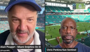 Episode 536: Camp Day 12, Tyreek, Tua, Gay, and More