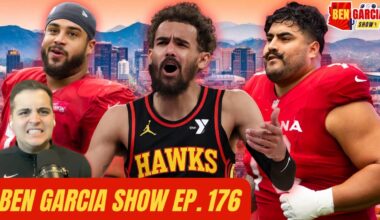 The Cardinals Resign Will Hernandez, What Does It Mean? + Why The Suns Should NOT Pursue Trae Young!