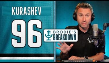 Brodie's Breakdown: Philipp Kurashev