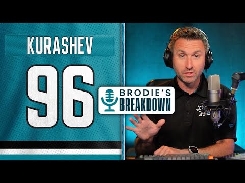 Brodie's Breakdown: Philipp Kurashev