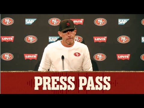 Kyle Shanahan Shares Takeaways from 49ers Preseason Opener vs. Broncos
