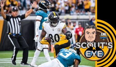 Scout's Eye with Matt Williamson: All roses in Jacksonville