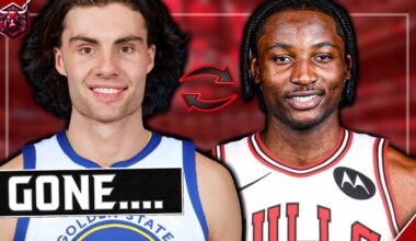 This just took a VERY interesting turn