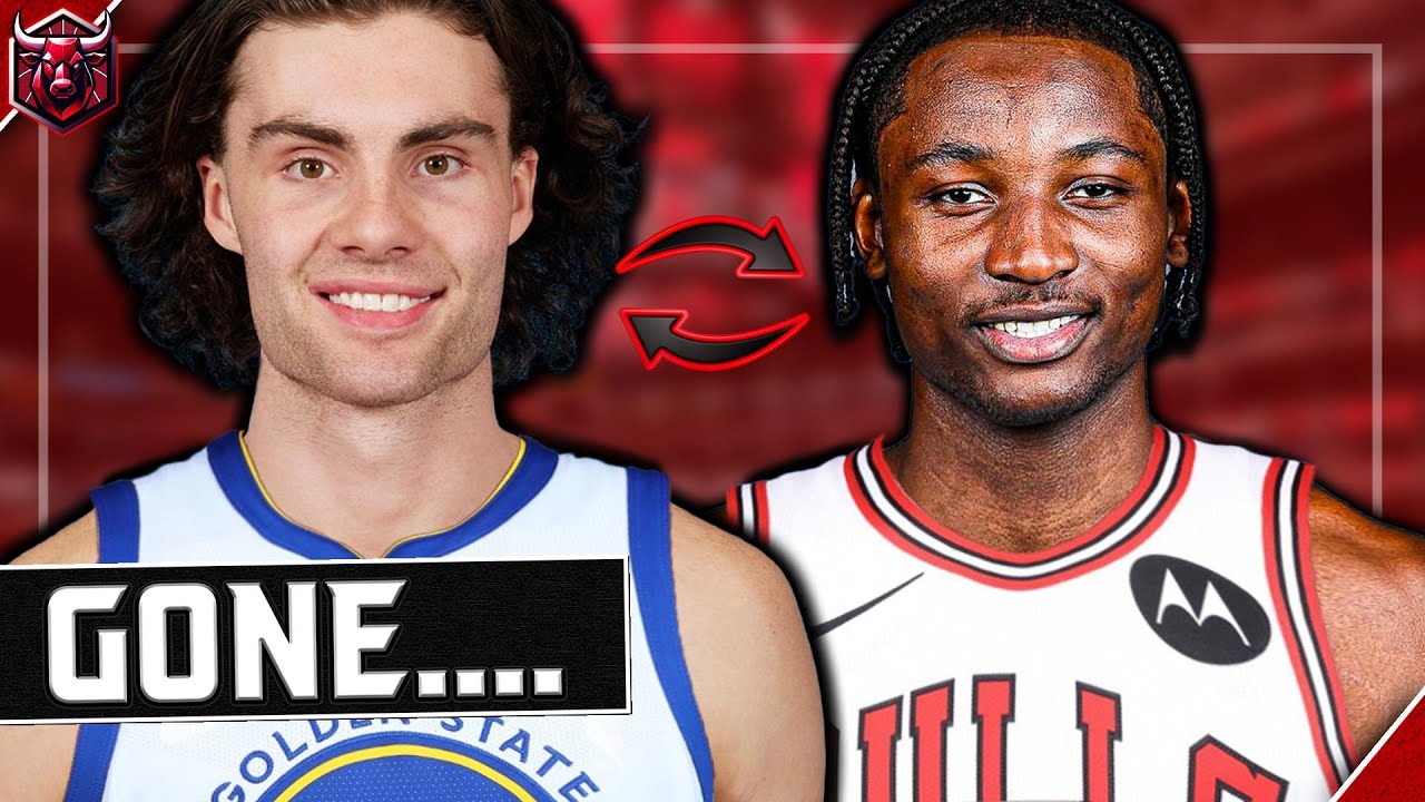 This just took a VERY interesting turn