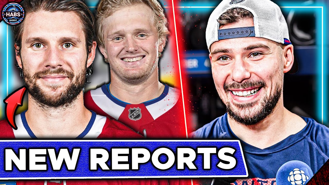 This report just opened a very interesting door for Montreal...