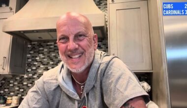 REKAP: ⚾️ Chicago Cubs 3-2 loss to St. Louis Cardinals. ‘This offense is broken!  Broken!’