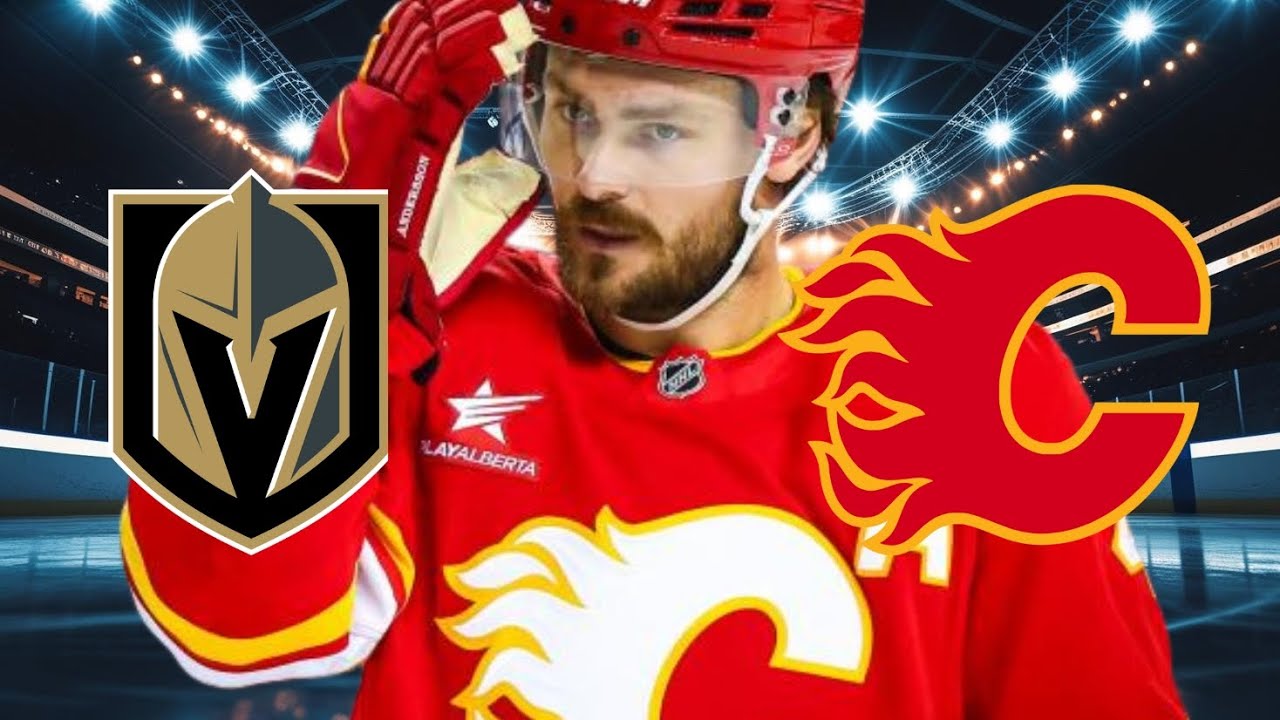 This Flames Trade Update Changes EVERYTHING...