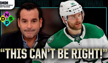 Is the Dallas Stars organization BULLYING locals over ice time!? A new report says so!