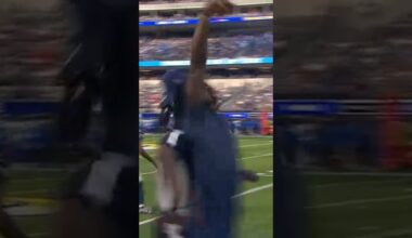 glad bro is ok fr #DallasCowboys #NFL #football #CeeDeeLamb #shorts #fyp #brainrot