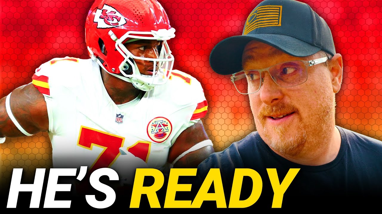 No DOUBT Standouts |  Chiefs vs Cardinals