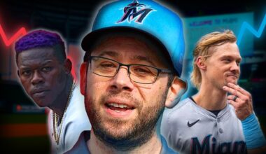 The Nerd who's Saving the Marlins