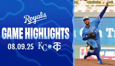 Saturday Night Shutout | Cameron in Command vs. Twins