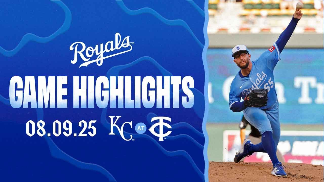 Saturday Night Shutout | Cameron in Command vs. Twins