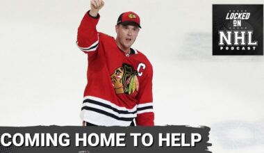 Do the Winnipeg Jets Have Enough Talent to Replace Nikolaj Ehlers?