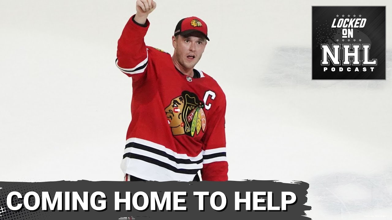 Do the Winnipeg Jets Have Enough Talent to Replace Nikolaj Ehlers?