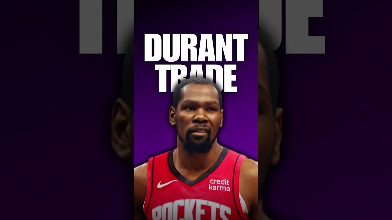 Are the suns the most brain dead team in the NBA? 🤔 #nba #suns #kevindurant #nbanews #nbatrades