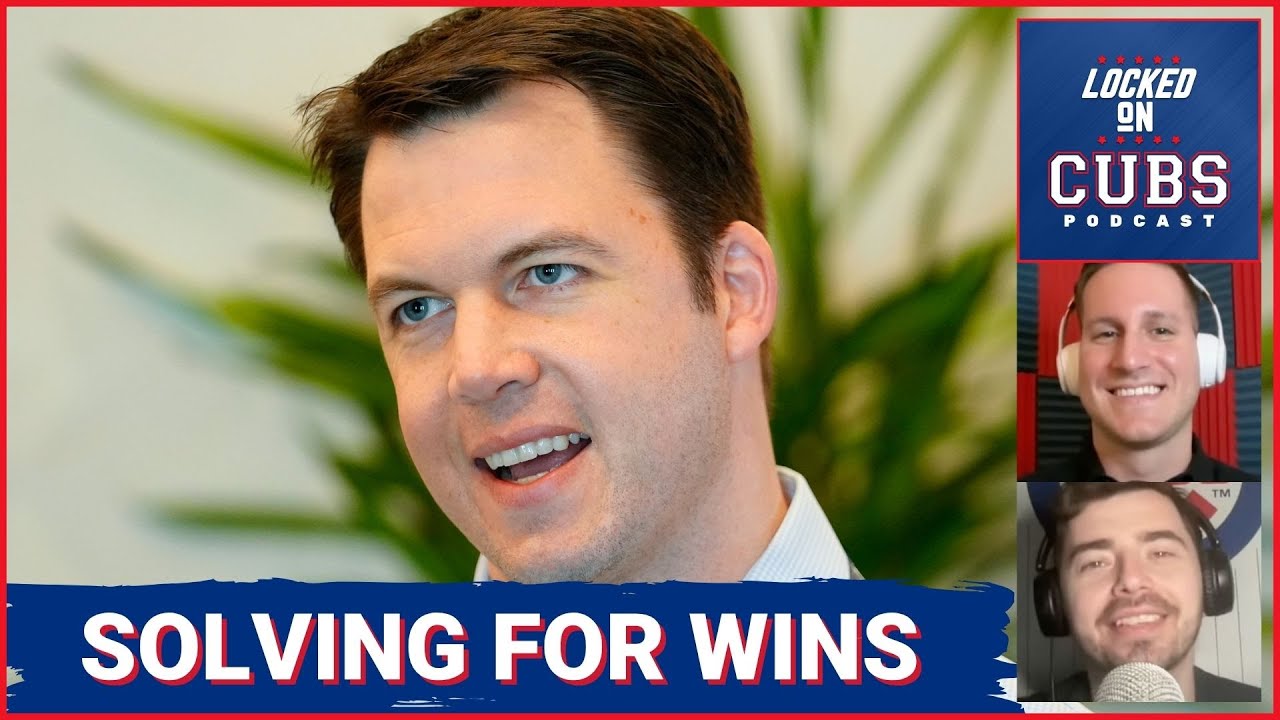 Chicago Cubs drop series to Cardinals + Carter Hawkins needs to go