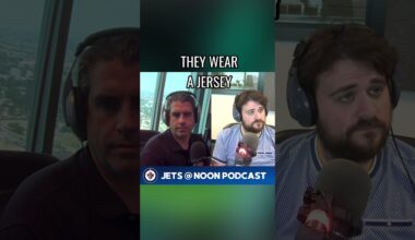 Should the Winnipeg Jets ditch the current look and go full-time Heritage Classic?