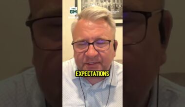 Should LA Rams Fans Be Concerned About Matthew Stafford's Injury? #Shorts