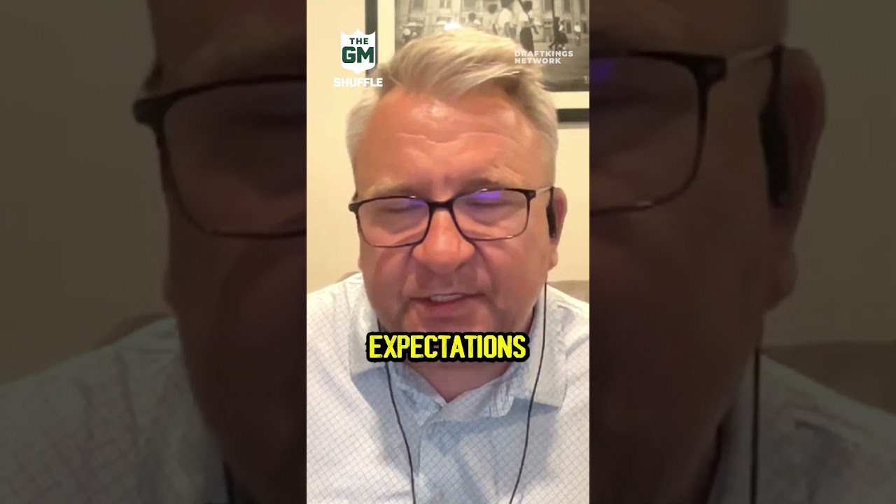 Should LA Rams Fans Be Concerned About Matthew Stafford's Injury? #Shorts