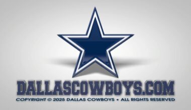 LIVE: Cowboys Break Podcast | 8-11-25 | Dallas Cowboys 2025