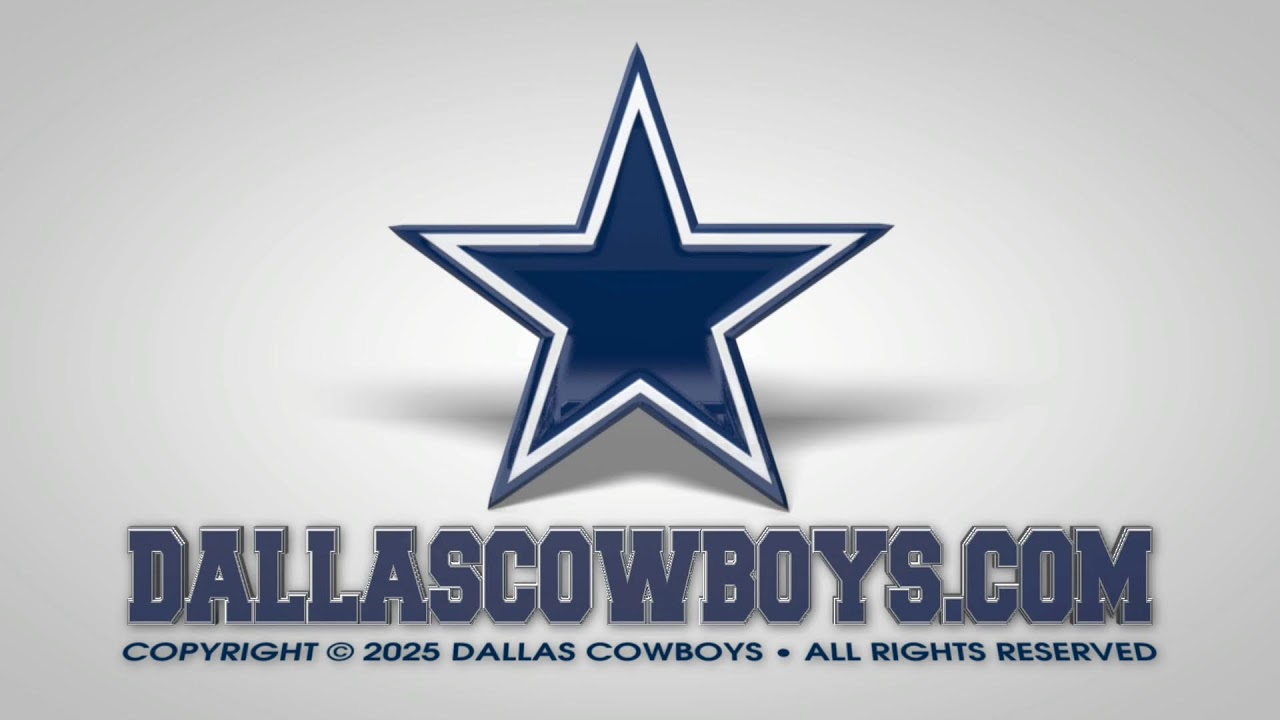 LIVE: Cowboys Break Podcast | 8-11-25 | Dallas Cowboys 2025