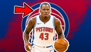Pistons Sign Javonte Green To A 1-Year Deal