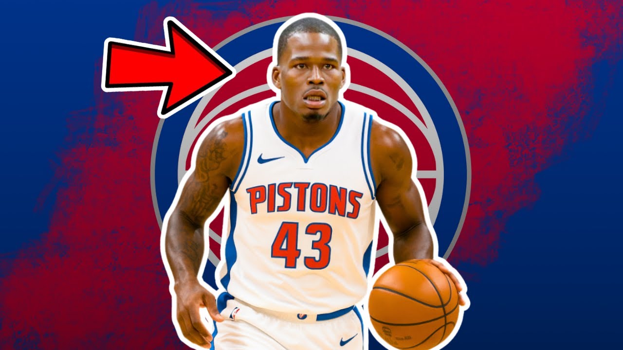 Pistons Sign Javonte Green To A 1-Year Deal