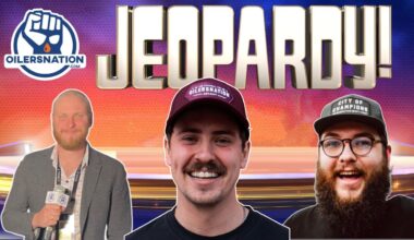 Oilers Jeopardy Showdown: The Ultimate Test of Oilers Knowledge