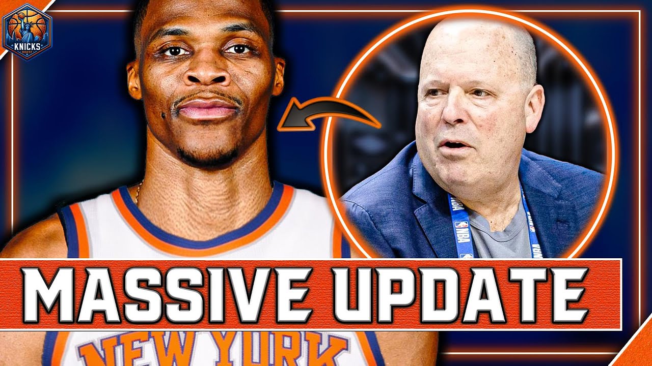 Insiders Drop WILD Knicks Free Agency Update...