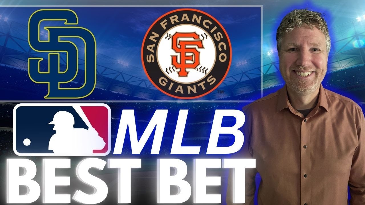 San Diego Padres vs San Francisco Giants Predictions Today | Best MLB Picks For 8/11/25