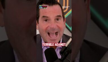 Former Marlins President David Samson reacts to Ichiro’s Marlins joke and iconic Hall of Fame speech