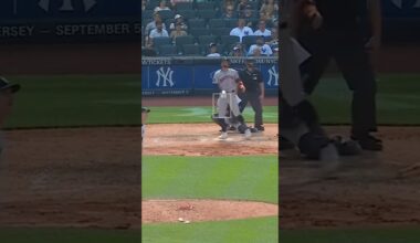 CC1 is on 🔥. #MLB #Baseball #HoustonAstros #CarlosCorrea #Houston #NewYorkYankees