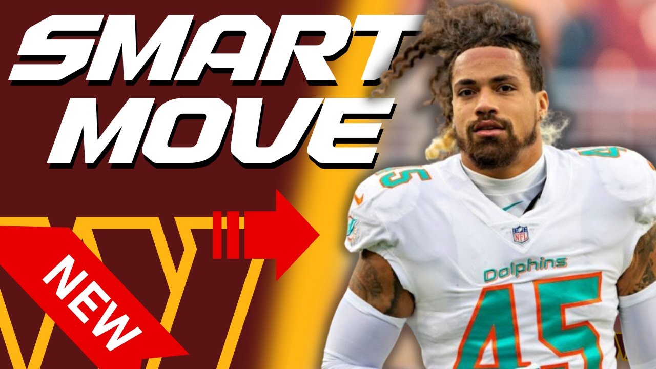 Washington Commanders Waste No Time Making Changes After Ugly Loss