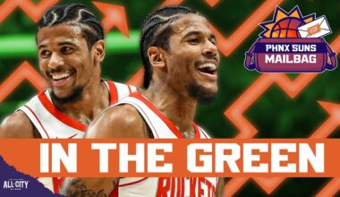 How Jalen Green TRANSFORMS From Suns Trade Piece To FUTURE Of Franchise