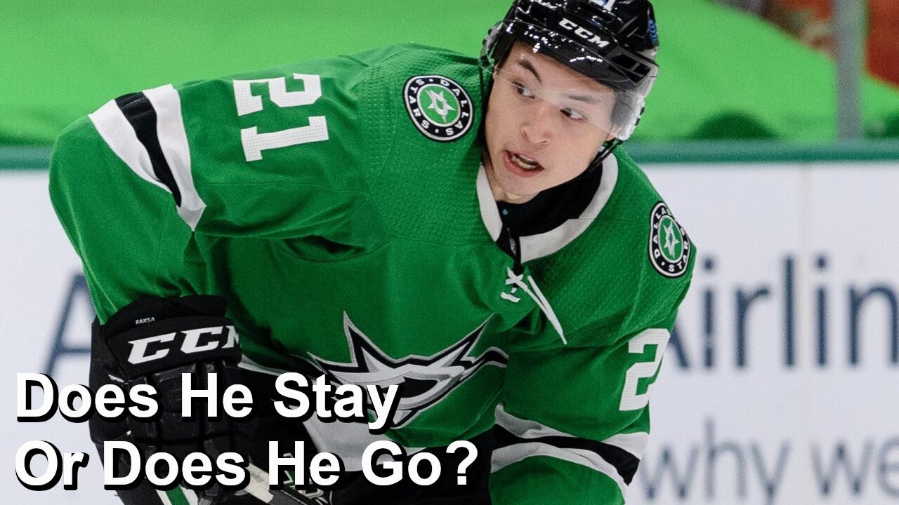 Questions Remain as Stars Look To Remain a Top Western Team