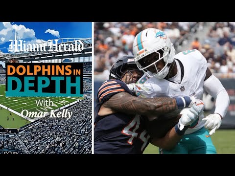 Dolphins in Depth: Did Dolphins get redemption against Bears?