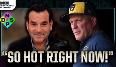 Milwaukee Brewers keep setting franchise records! Why are they so good!?