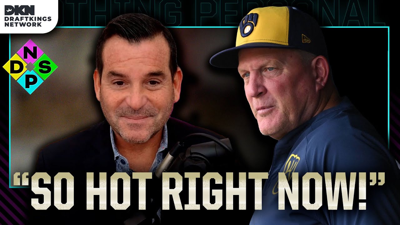 Milwaukee Brewers keep setting franchise records! Why are they so good!?