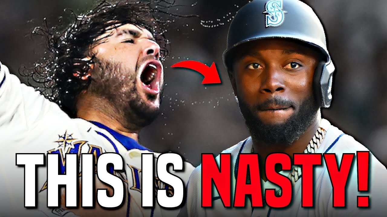 Nobody Realizes How DANGEROUS The Seattle Mariners Just Became...