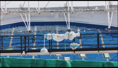 St. Pete council votes to kill Tampa Bay Rays stadium deal